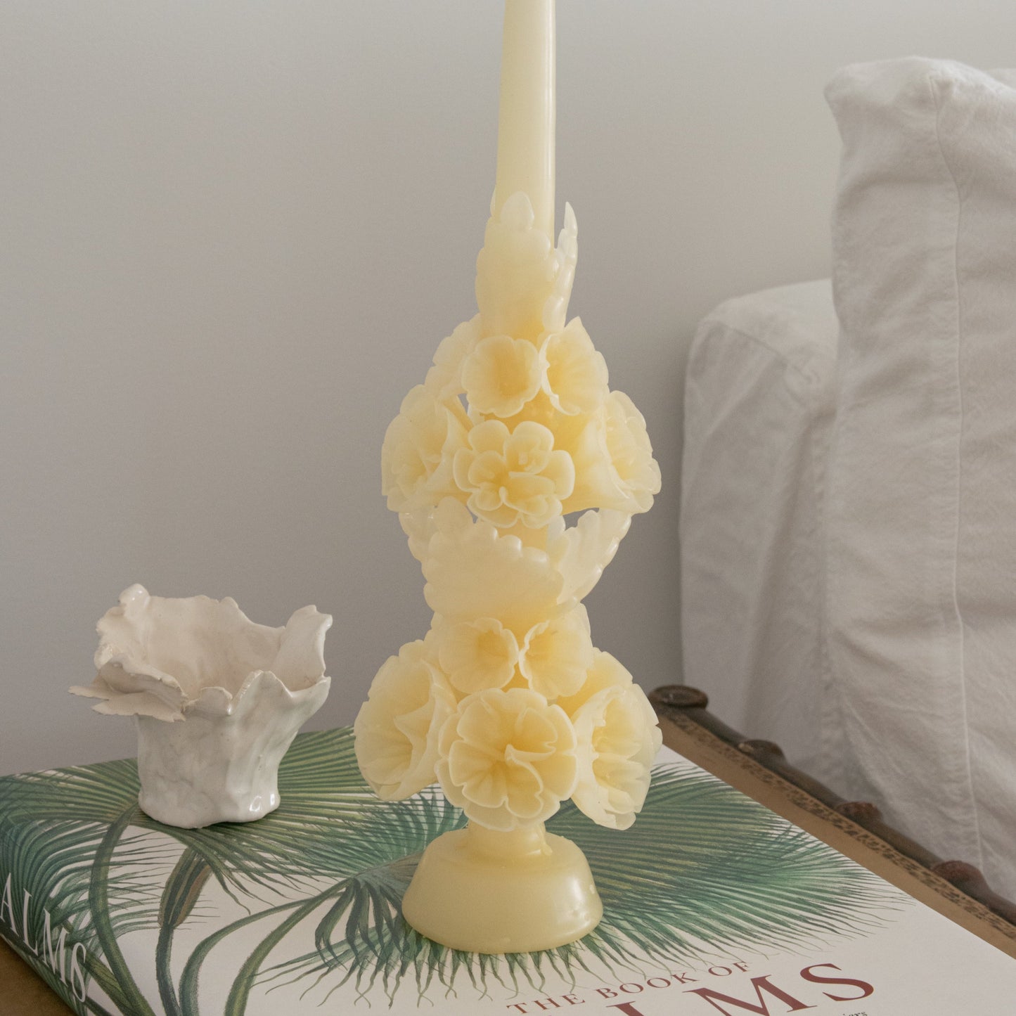 Candelabro Monarca