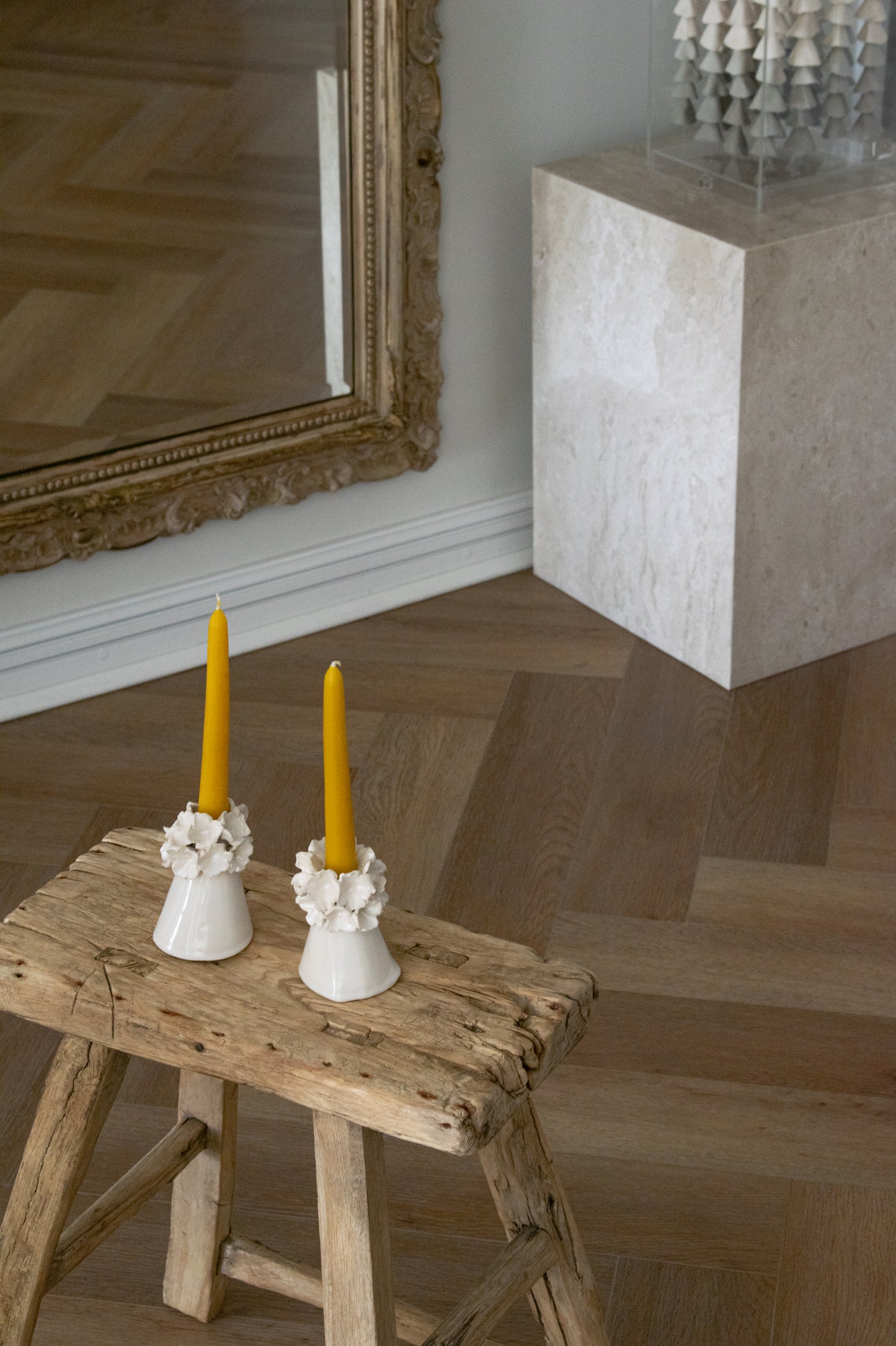 Candelabro Plodia