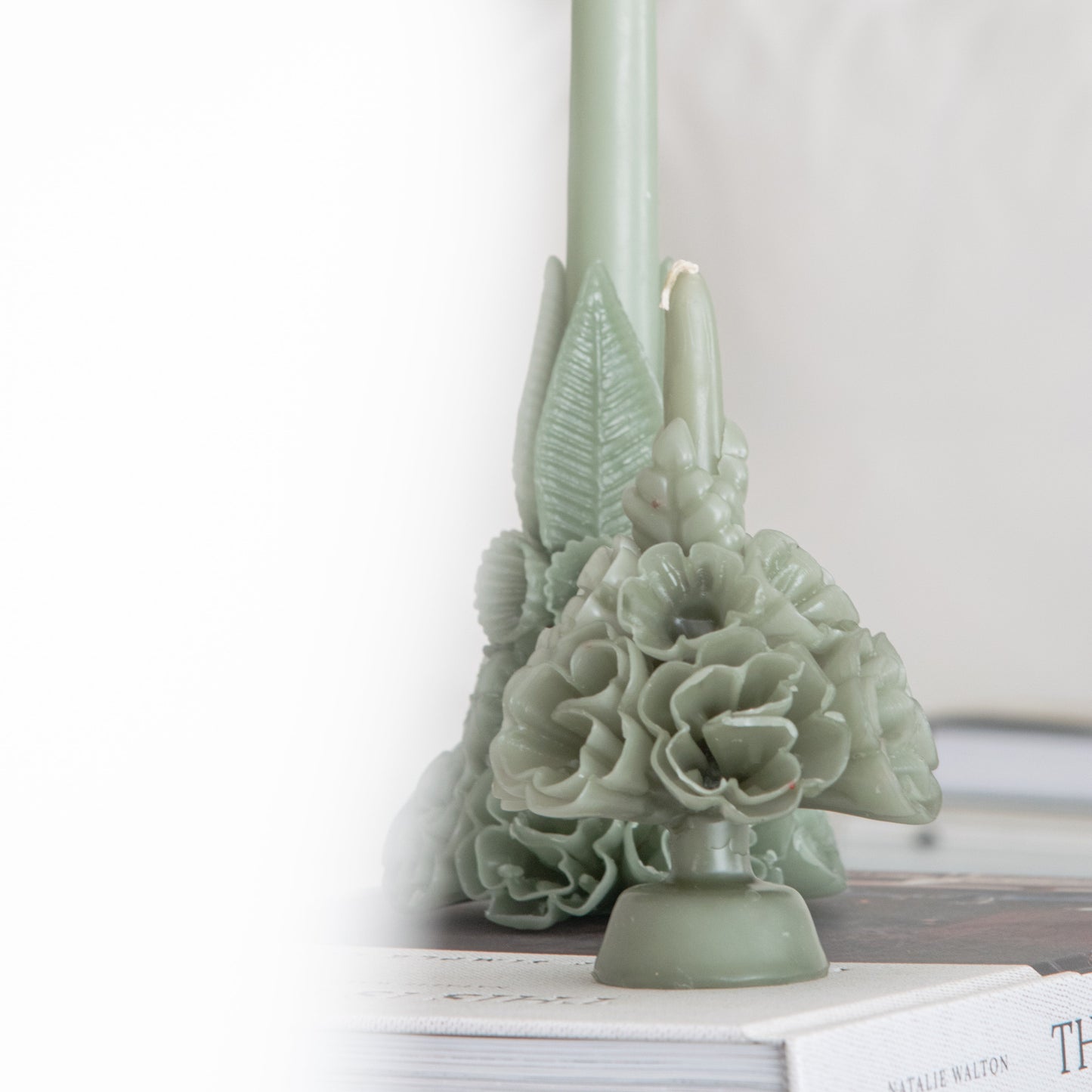 Candelabro Saturnia