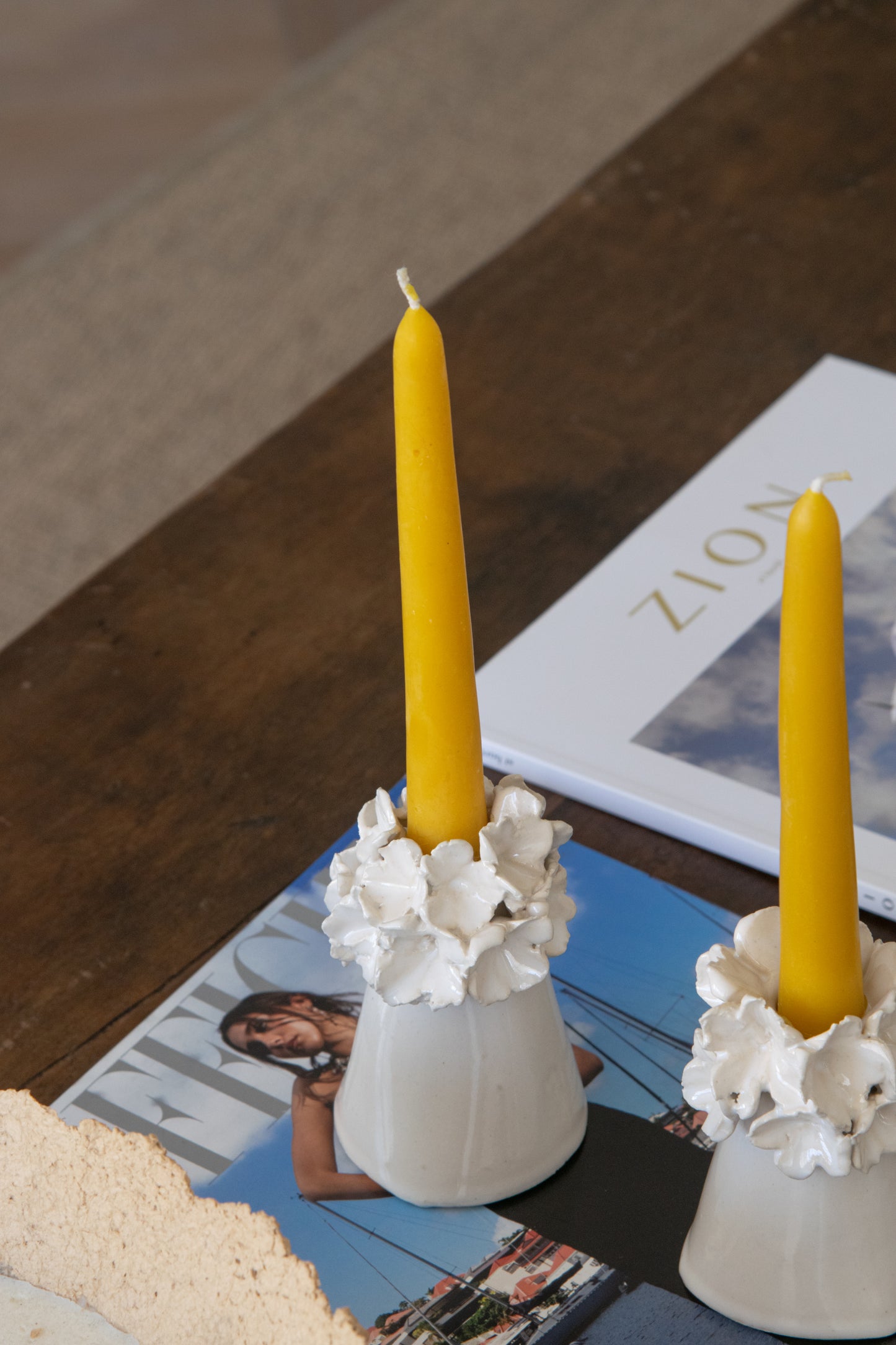 Candelabro Plodia