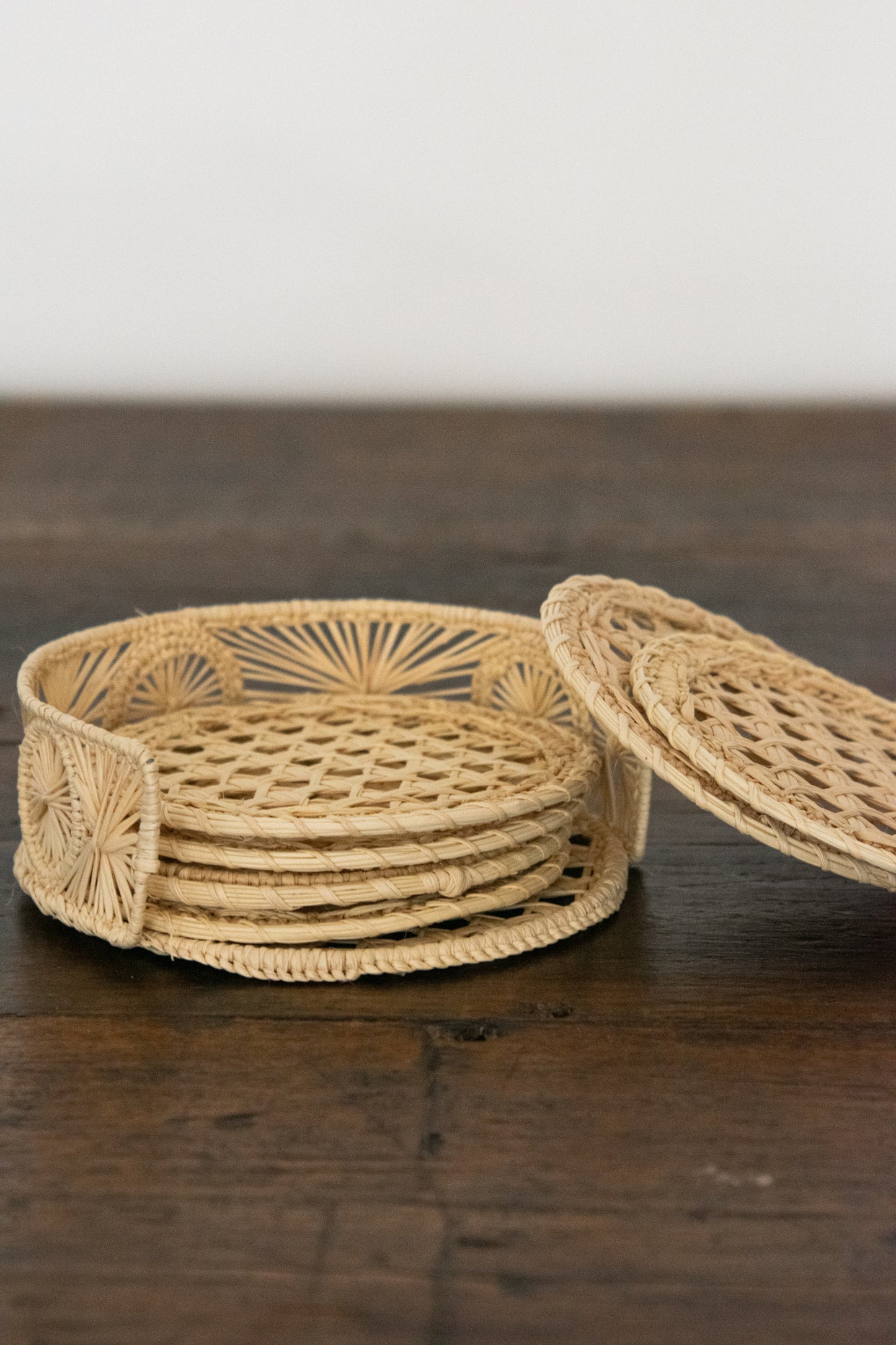 Posavasos Anticarsia