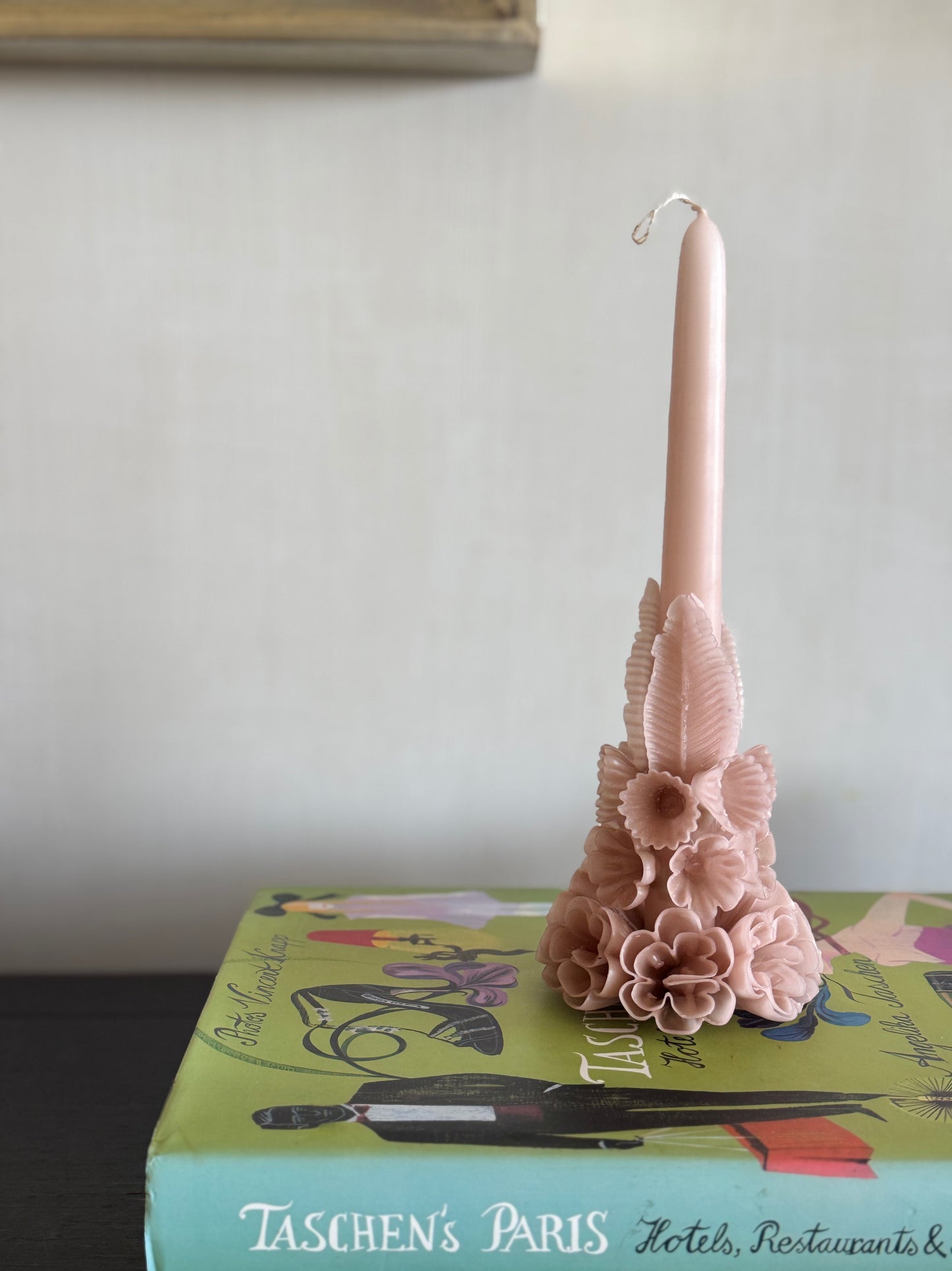Candelabro Gitana