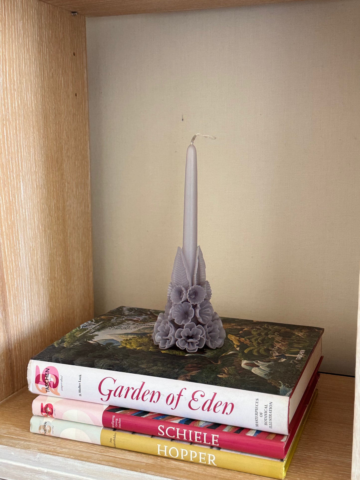 Candelabro Gitana
