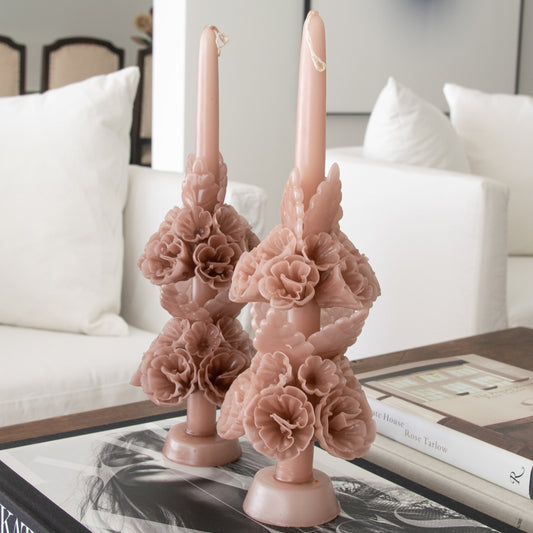 Candelabro Monarca