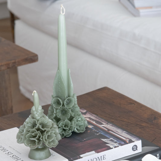 Candelabro Gitana