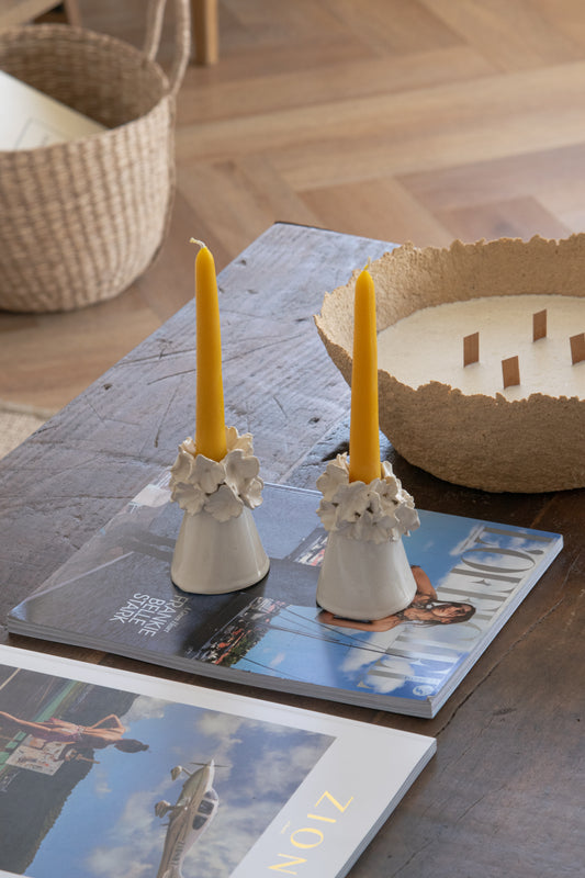 Candelabro Plodia