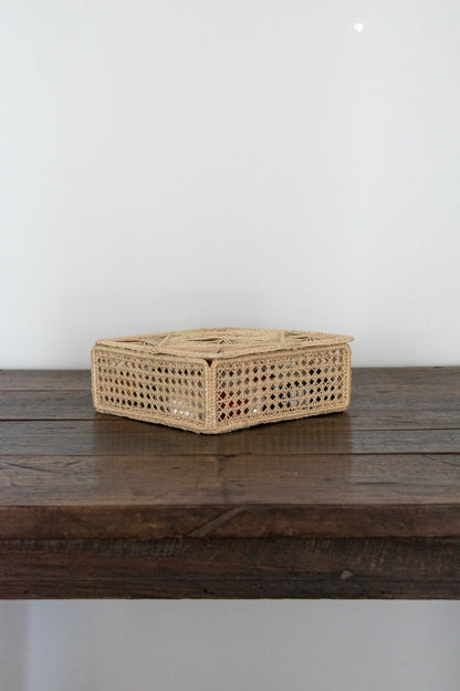 Caja Ares